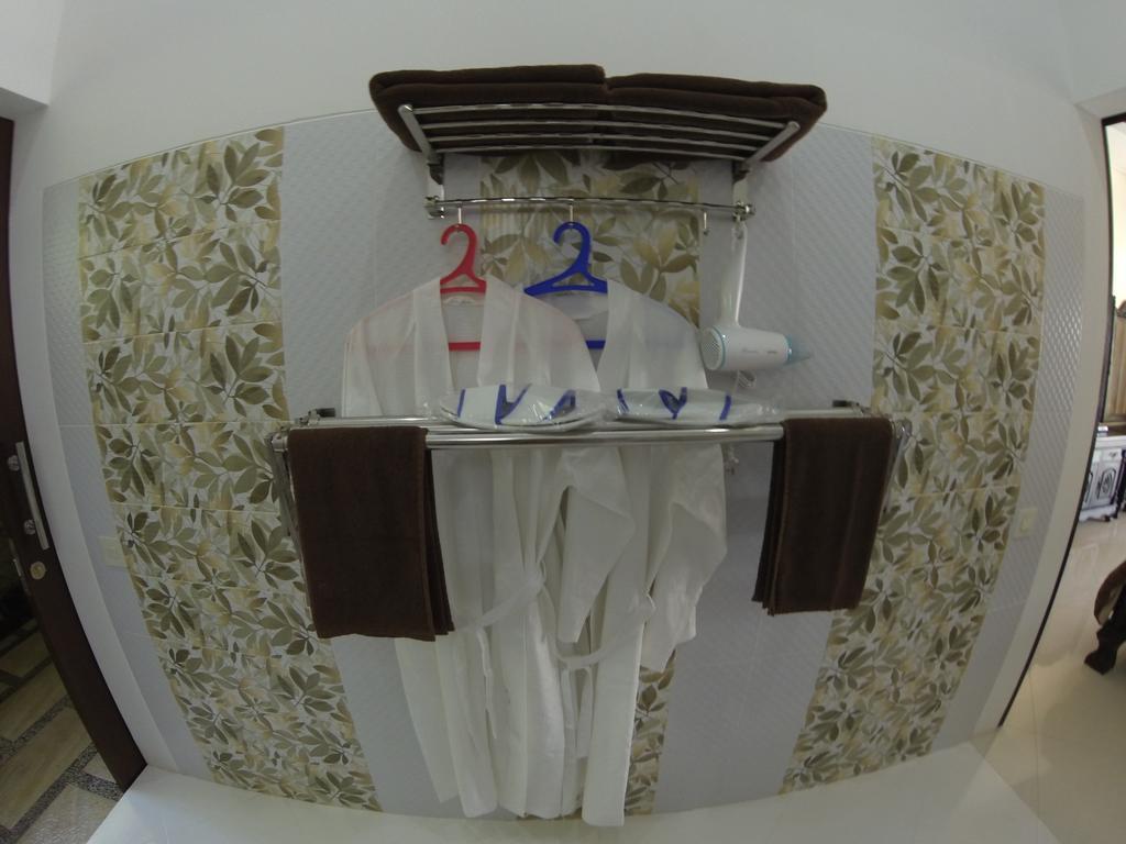 Villa Gusmania Candi Dasa  Room photo